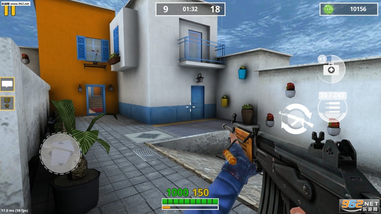Combat Strikeս�����v4.2��ͼ3
