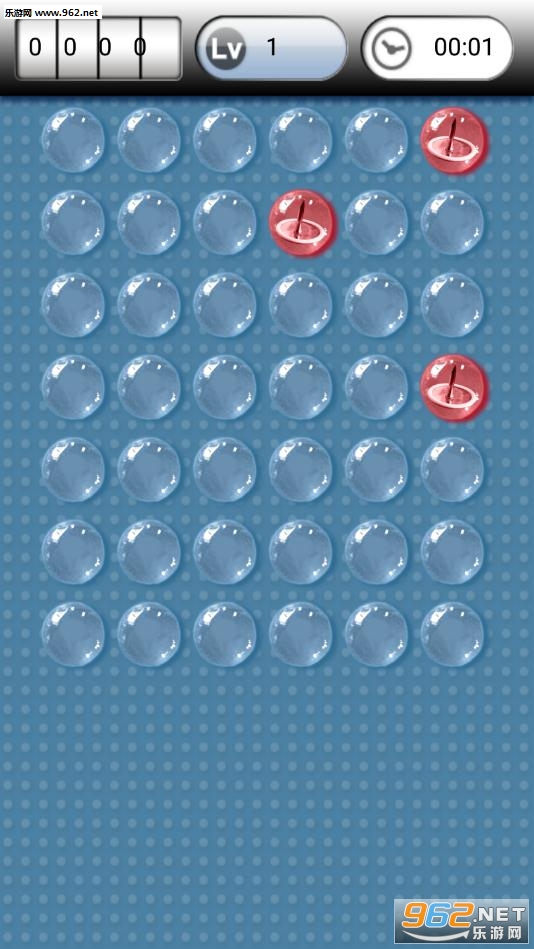 Bubble Wrap(������ֽ��Ϸ)v2.0��ͼ1