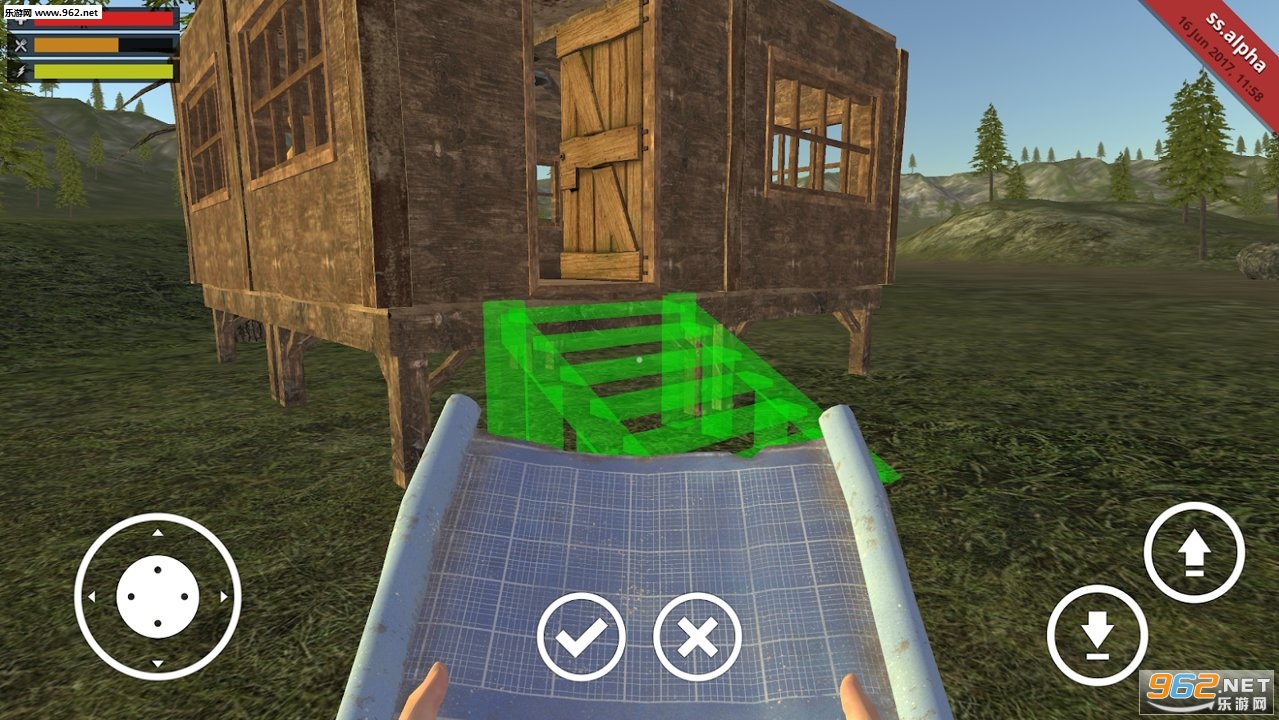 Survival Simulator(����ģ�����ֻ������������İ�)��ͼ4