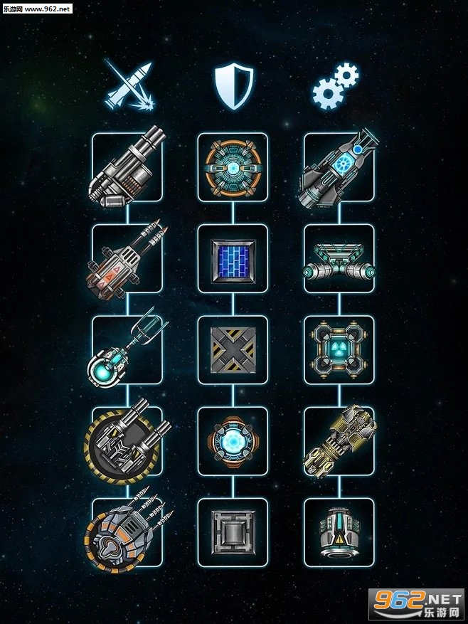 Space Arena: Build & Fight̫�վ�����������ս�����°�׿�������ͼ0