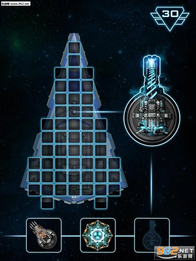 Space Arena: Build & Fight̫�վ�����������ս�����°�׿�������ͼ1