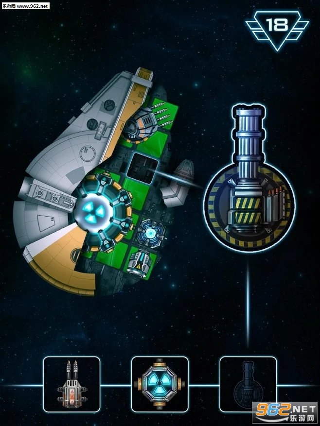 Space Arena: Build & Fight̫�վ�����������ս�����°�׿�������ͼ2