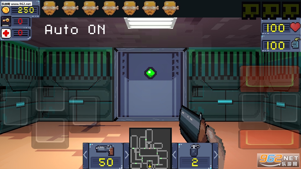 ���ش�ð��3D��׿���ͼ2