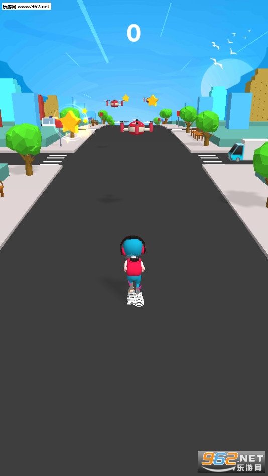 Air Kicker(�߿��ܿᰲ׿��)��ͼ0