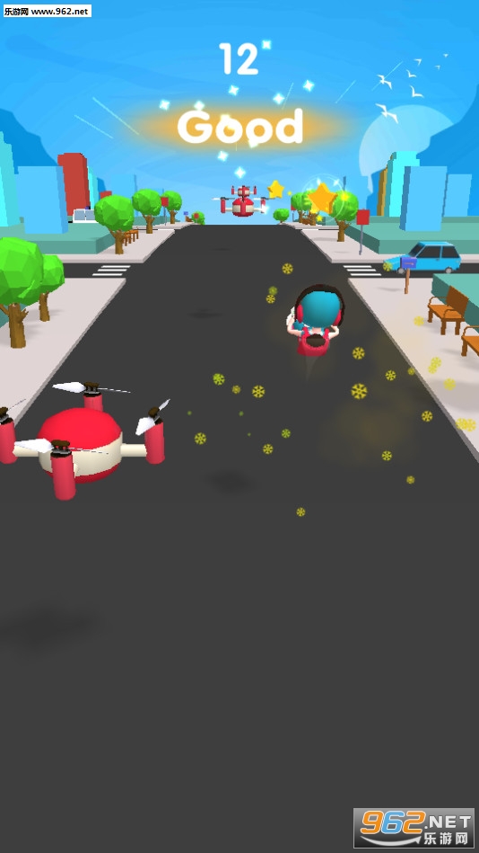 Air Kicker(�߿��ܿᰲ׿��)��ͼ2