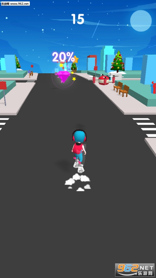 Air Kicker(�߿��ܿᰲ׿��)��ͼ3