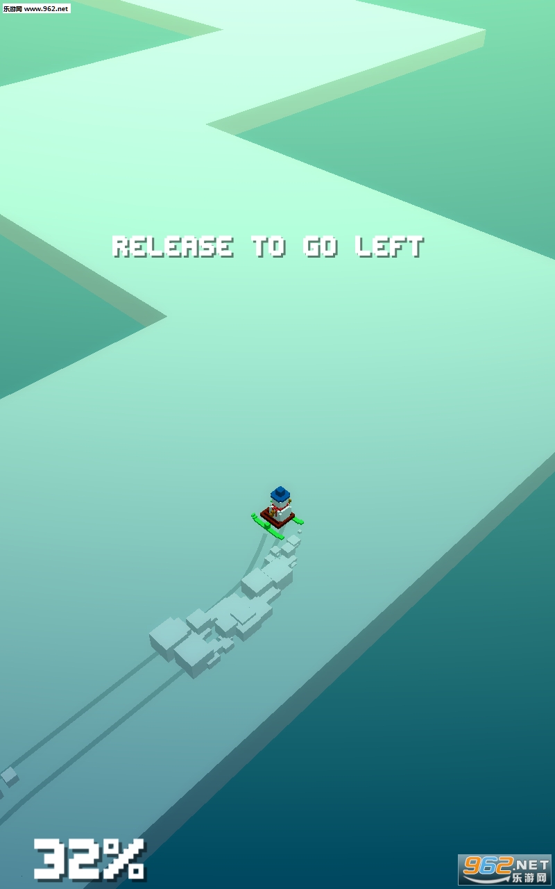 Snow Drifting(Ư�ƻ�ѩ��Ϸ)��ͼ2