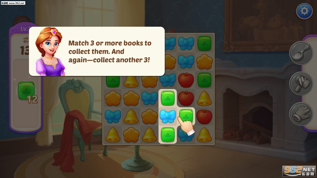 Castle Story(�Ǳ������������°�)��ͼ2