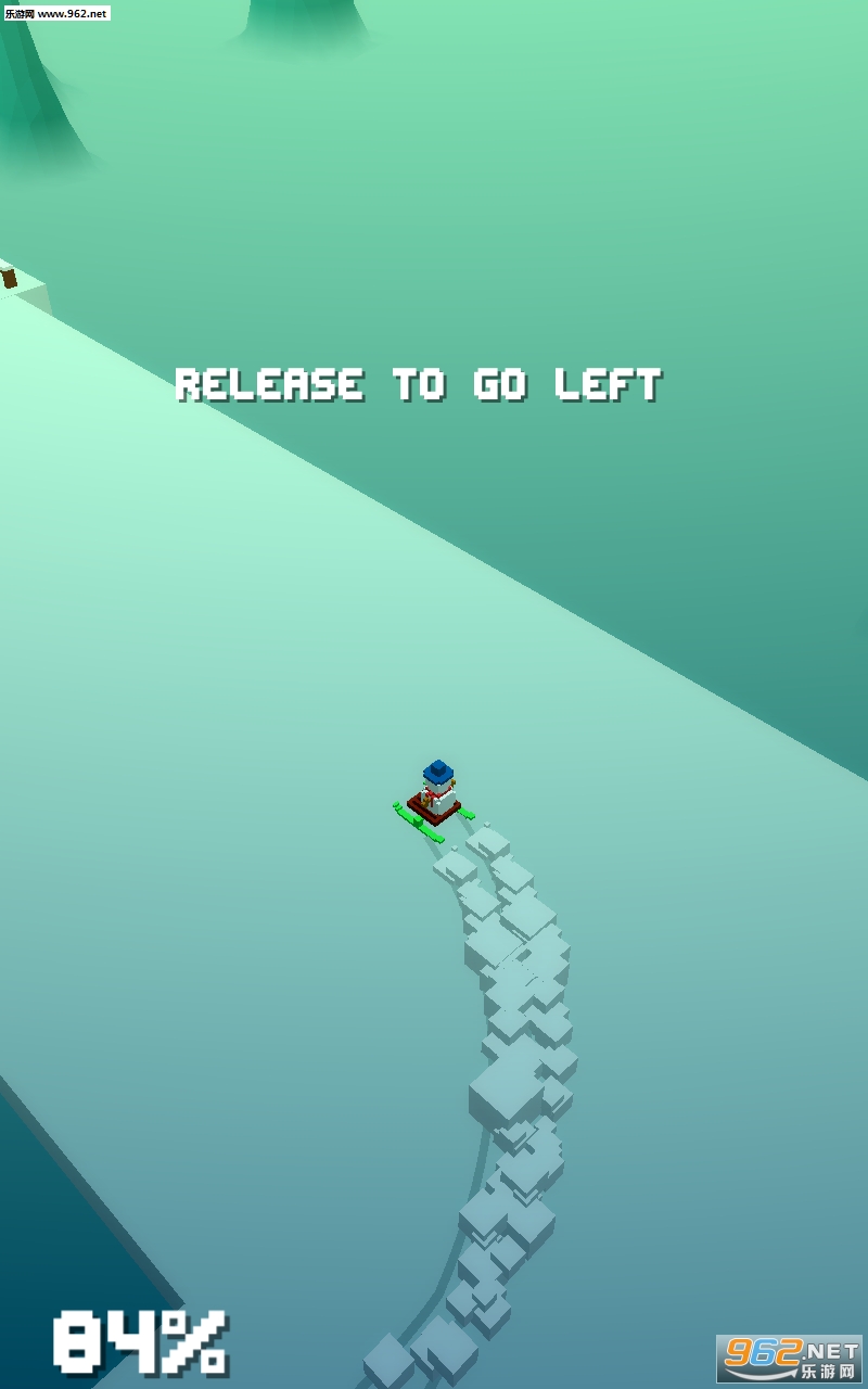 Snow Drifting(Ư�ƻ�ѩ��Ϸ)��ͼ1