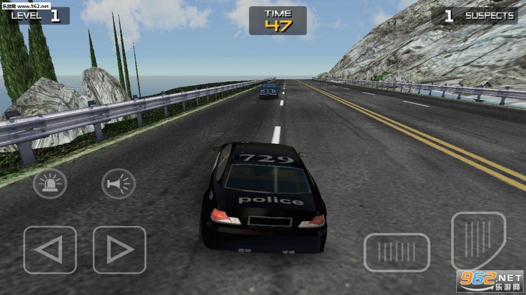 POLICE Simulator 3D(��������ģ�����ֻ���)��ͼ0