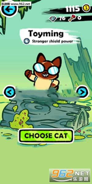 crocodilecat(����èè��ð������)��ͼ1