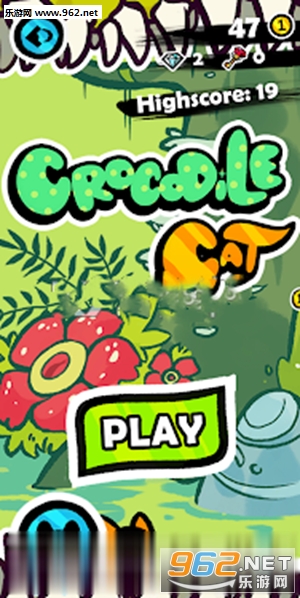 crocodilecat(����èè��ð������)��ͼ2