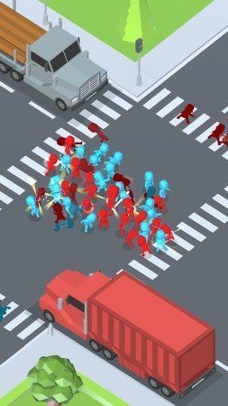 Cross Fight(Լ��ʮ��·�ڰ�׿��)��ͼ0