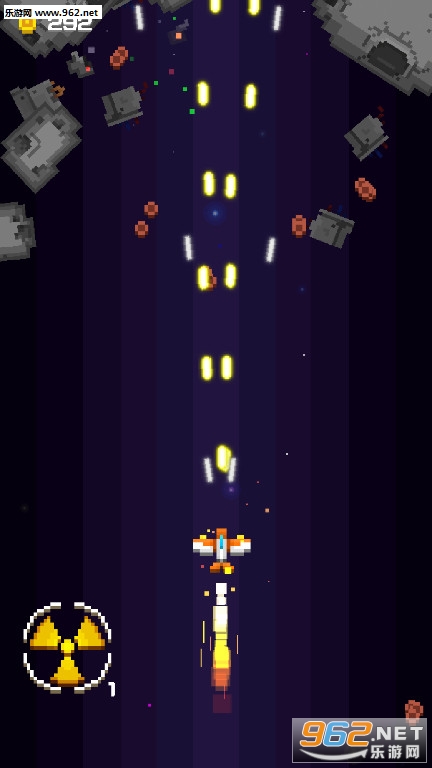 Pixel Craft(���ع��շ���ս��Ϸ)��ͼ1