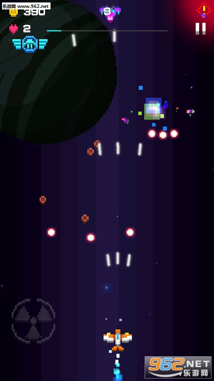 Pixel Craft(���ع��շ���ս��Ϸ)��ͼ2