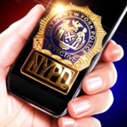 Police set weapons patrol simulator(��������ģ����)