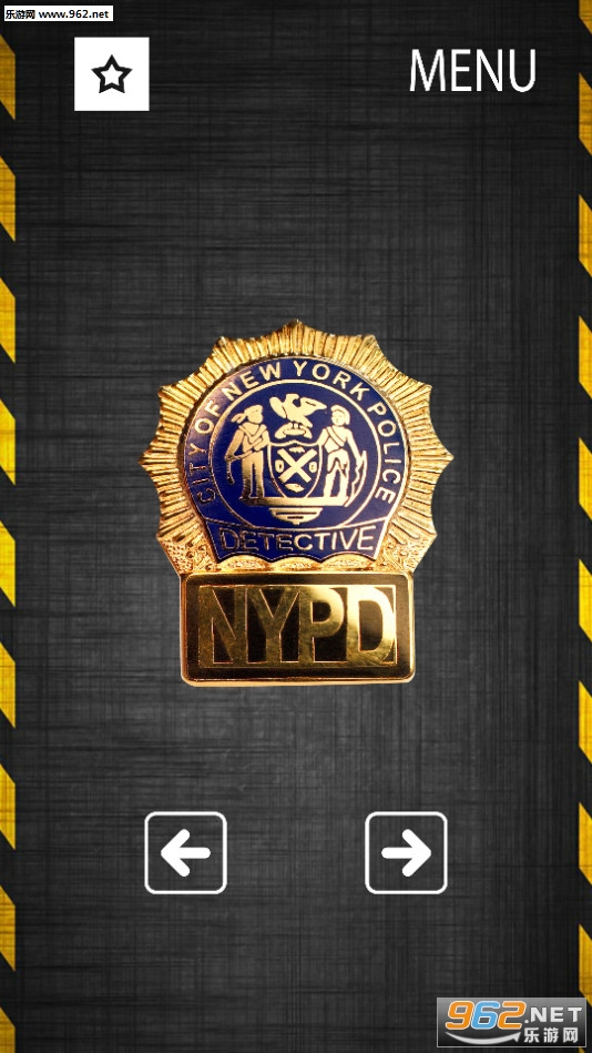 Police set weapons patrol simulator(��������ģ����)v1.0��ͼ1
