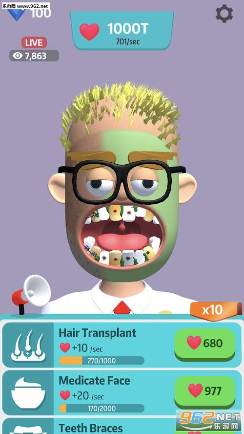 Idle Makeover(��������6��׿��)v0.5.2��ͼ0