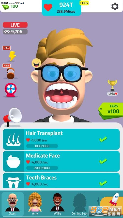 Idle Makeover(��������6��׿��)v0.5.2��ͼ1