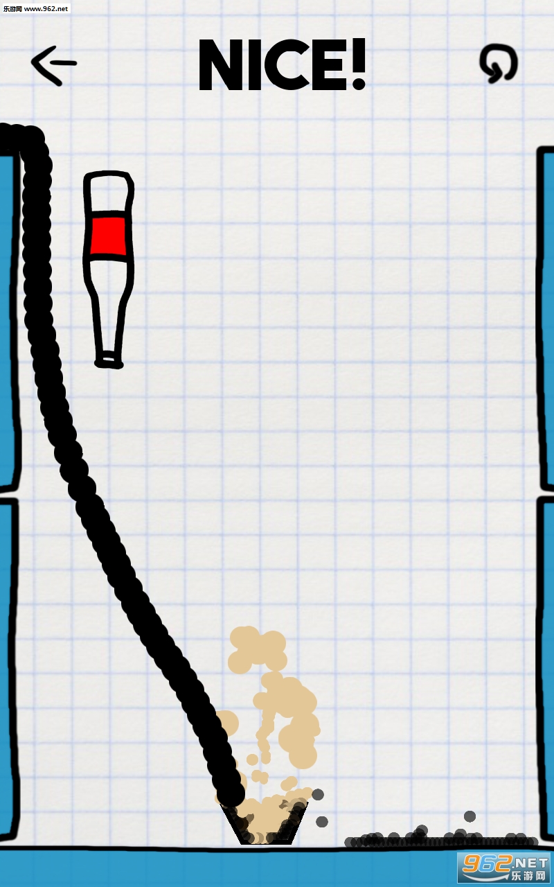 Cola Mint Explosion Game(���ֱ��ɴ�ը��Ϸ)v1.0.2(Cola Mint Explosion Game)��ͼ1