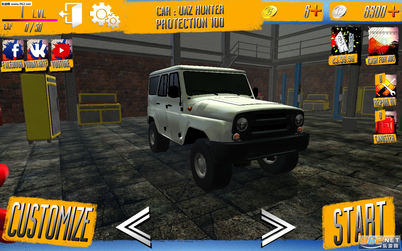 ԽҰ����2020��Ϸv1.1f��ͼ2