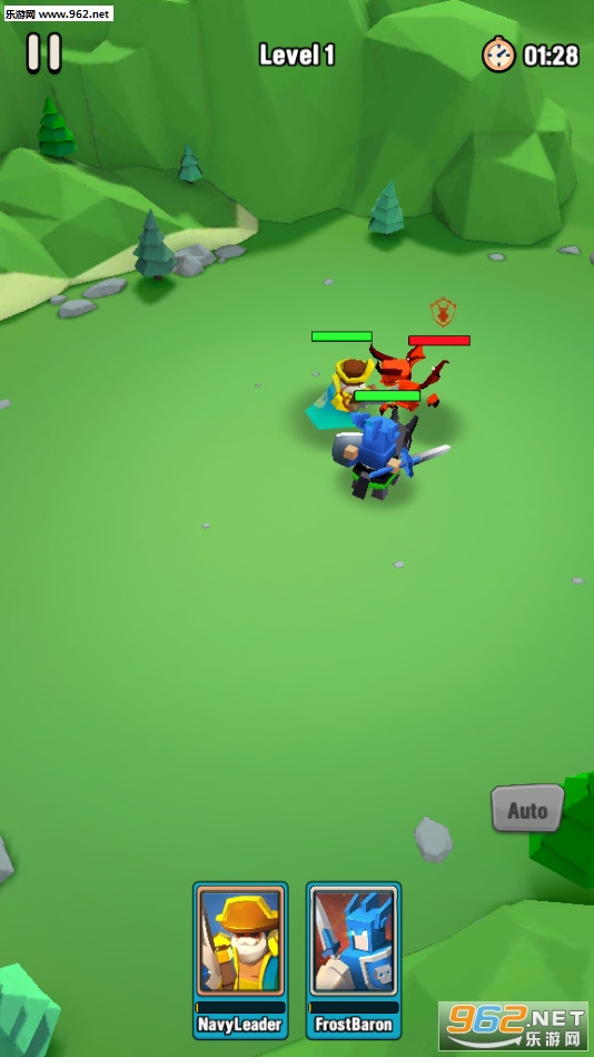 Art Of War:Heroes(ս������Ӣ�۰�׿��)v1.0.4��ͼ0
