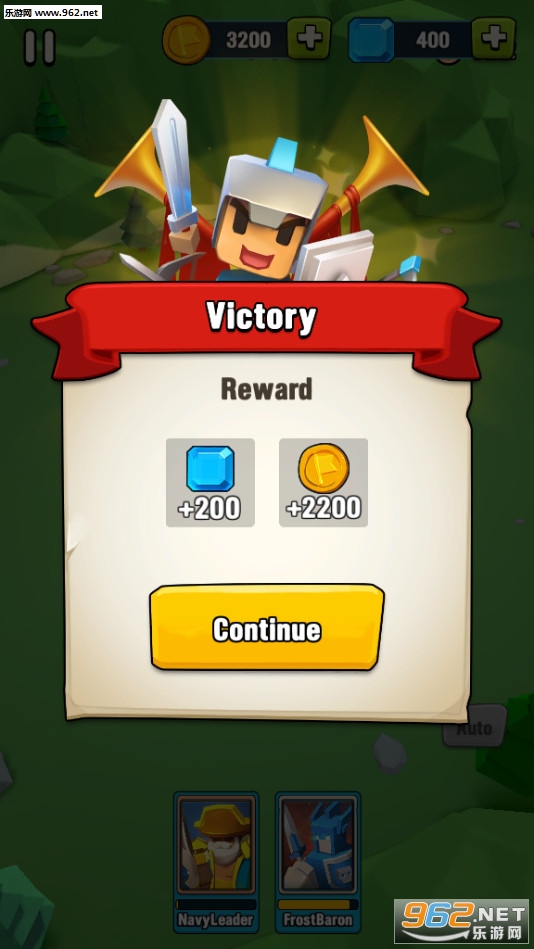 Art Of War:Heroes(ս������Ӣ�۰�׿��)v1.0.4��ͼ1