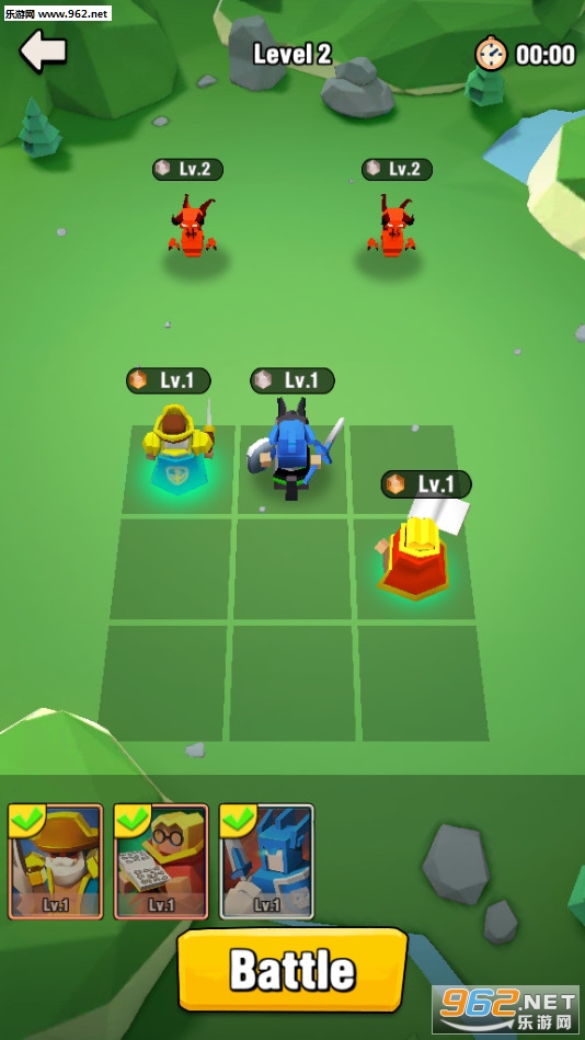 Art Of War:Heroes(ս������Ӣ�۰�׿��)v1.0.4��ͼ2
