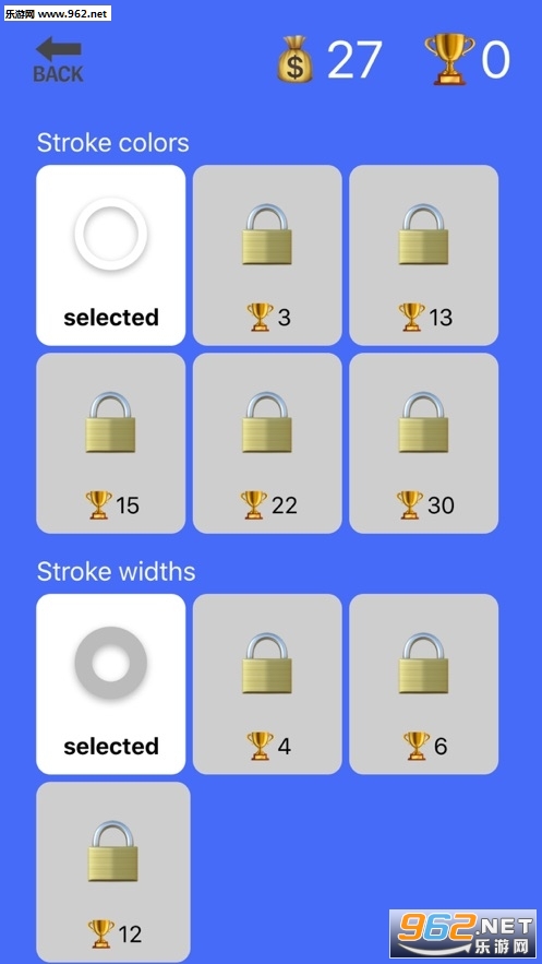 Draw Perfect Circle(�ܻ���Բapp)��ͼ2