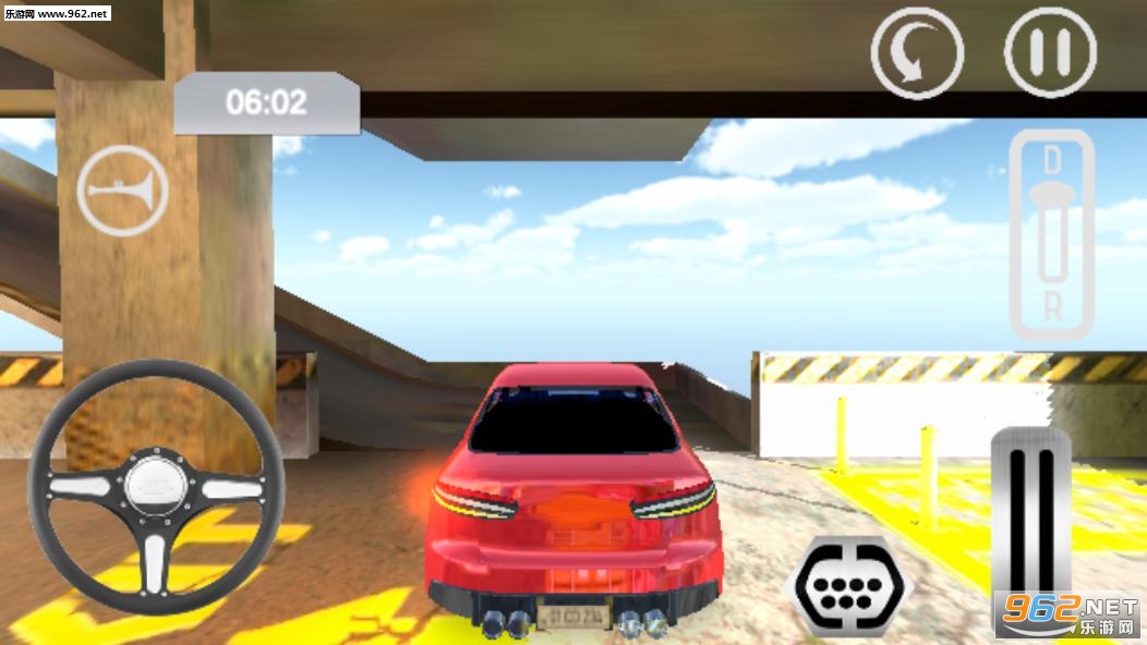Drive Model S(��˹��Ư��ģ������׿��)v2.0��ͼ0