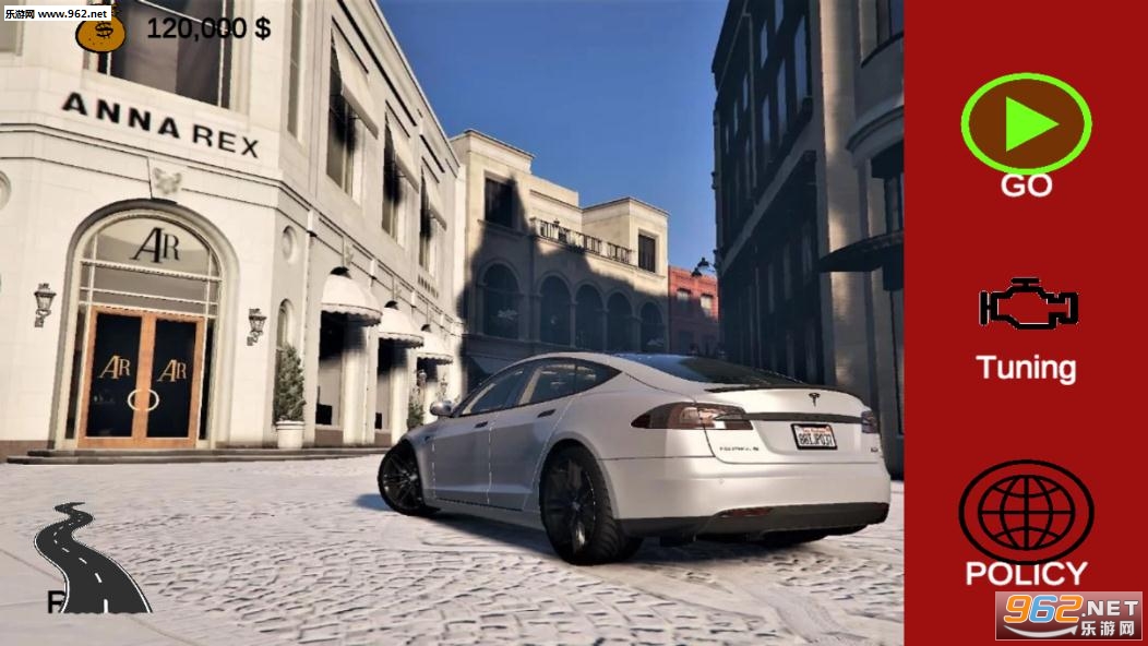 Drive Model S(��˹��Ư��ģ������׿��)v2.0��ͼ2
