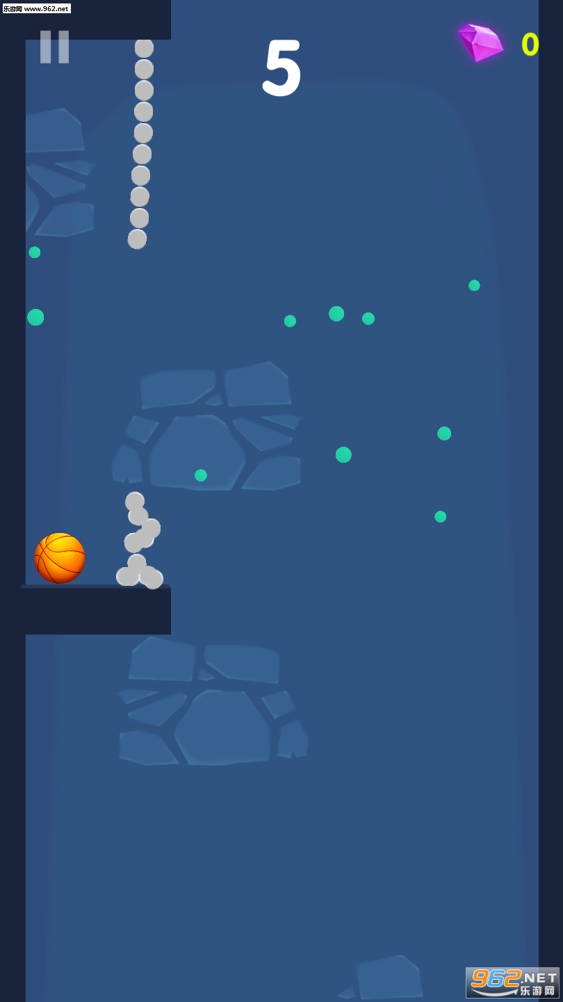 Dunk Ball(�ҿ�����������)��ͼ0