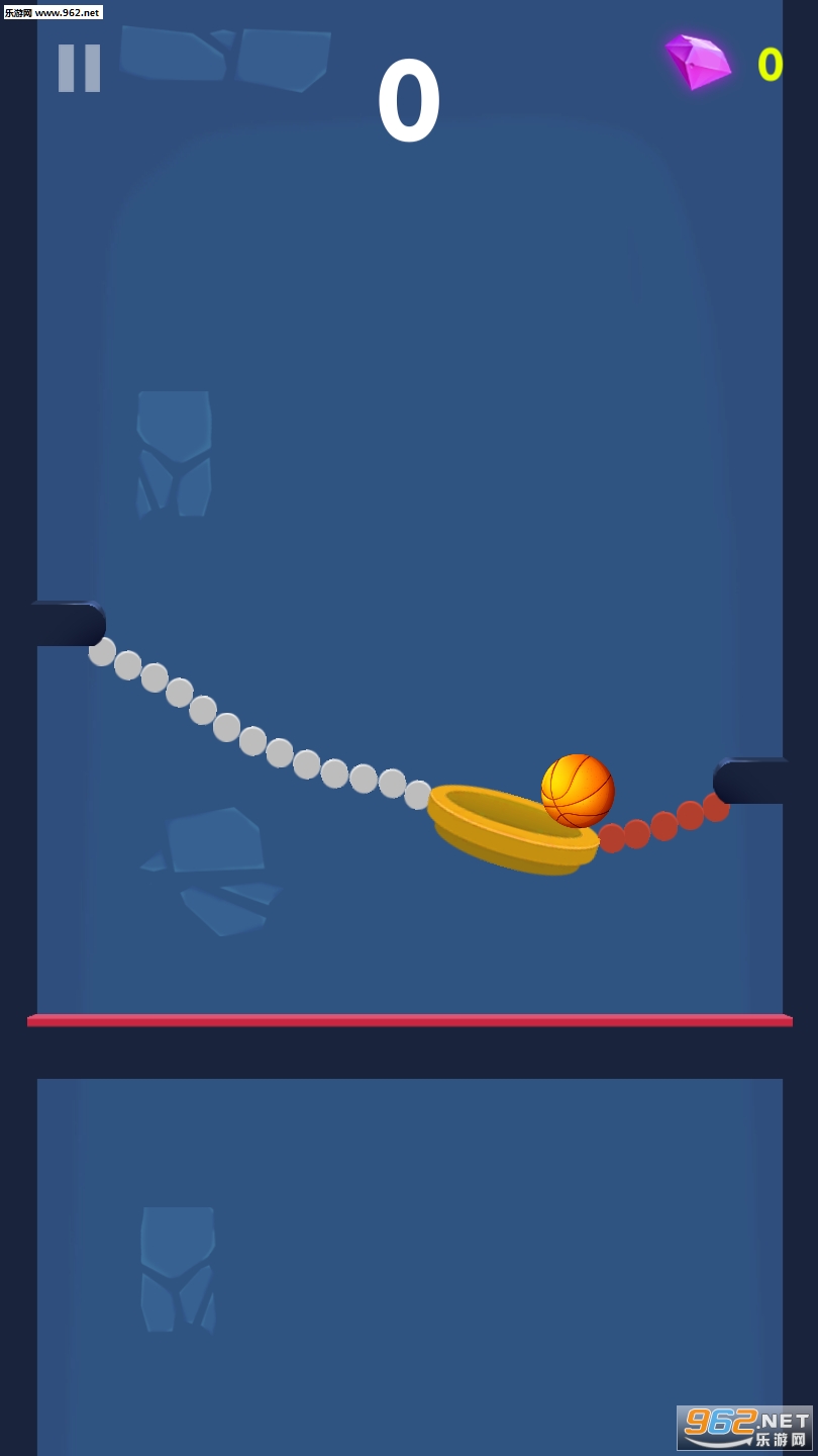 Dunk Ball(�ҿ�����������)��ͼ1