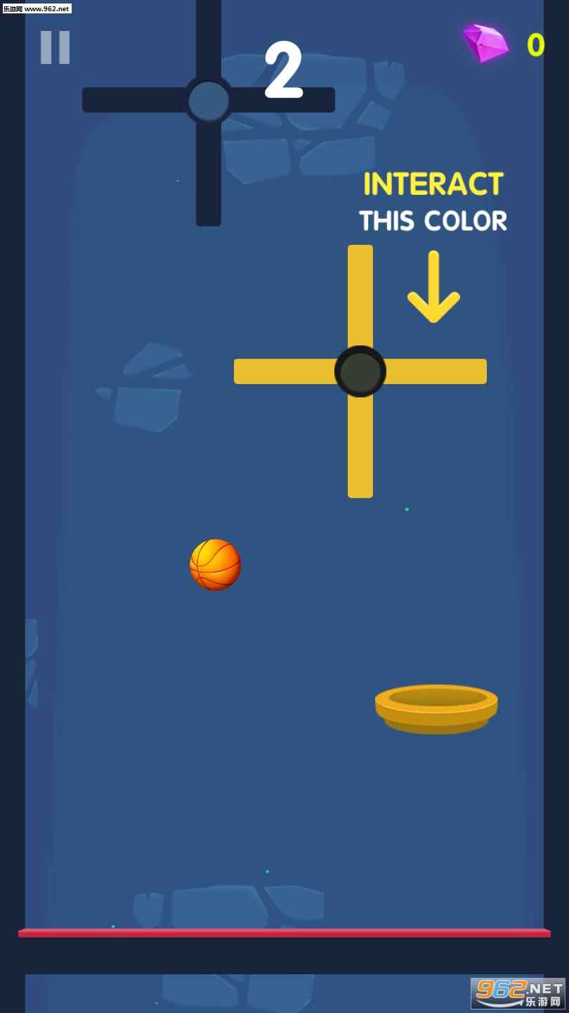 Dunk Ball(�ҿ�����������)��ͼ2