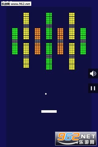 Many Bricks Breaker(ש���ƻ��ߺ����)��ͼ1