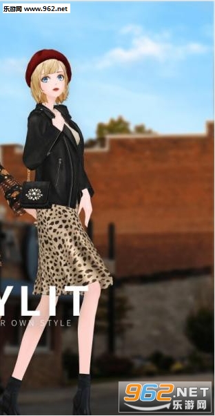 Stylit���İ�v1.0.74047��ͼ0
