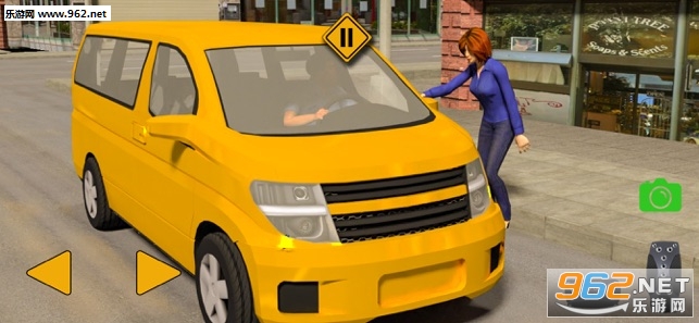 �����˷ܵĳ��⳵˾������v1.0��ͼ1