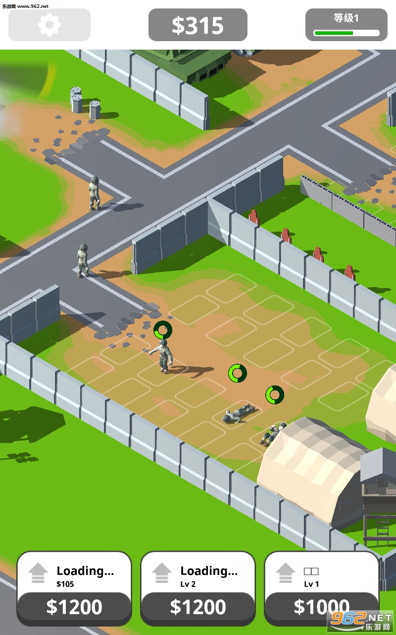 Army Bootcamp(�±�ѵ��ģ������׿��)v0.1.0��ͼ2