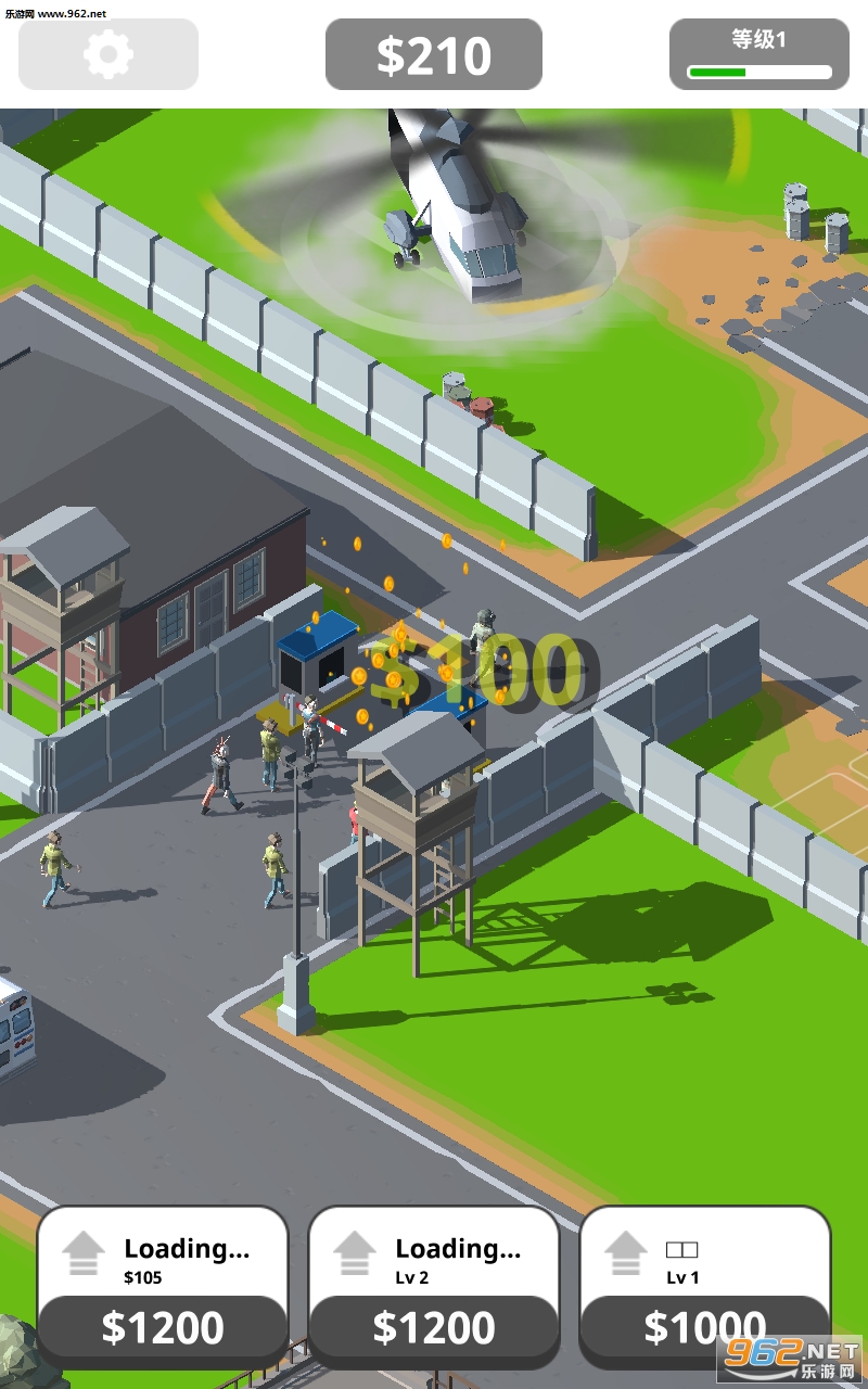 Army Bootcamp(�±�ѵ��ģ������׿��)v0.1.0��ͼ3