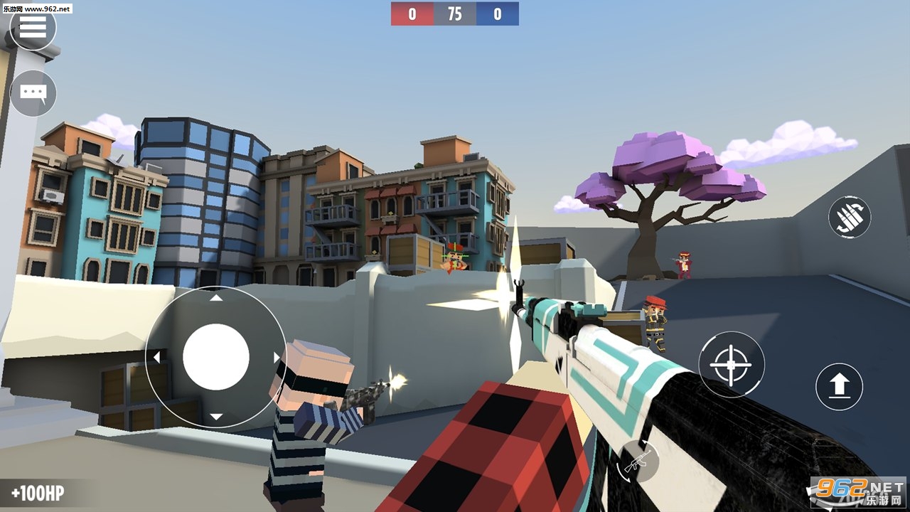 Blockfield��׿���°��ͼ2