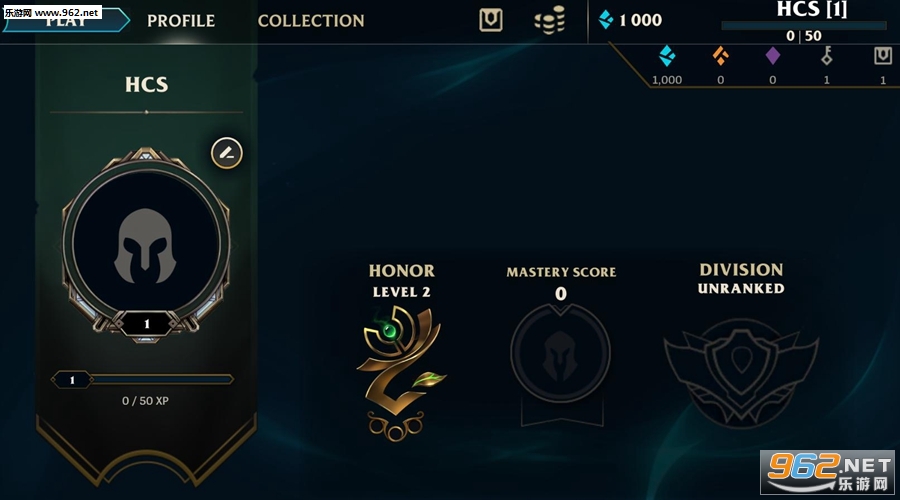 Hextech crafting simulator(英雄联盟lol开箱模拟器最新版)截图2