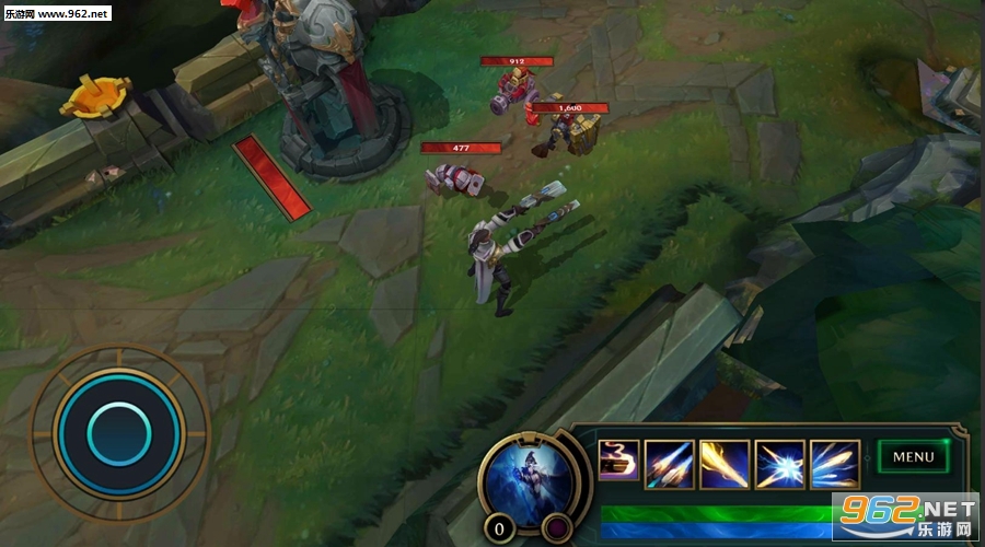 Hextech crafting simulator(英雄联盟lol开箱模拟器最新版)截图3