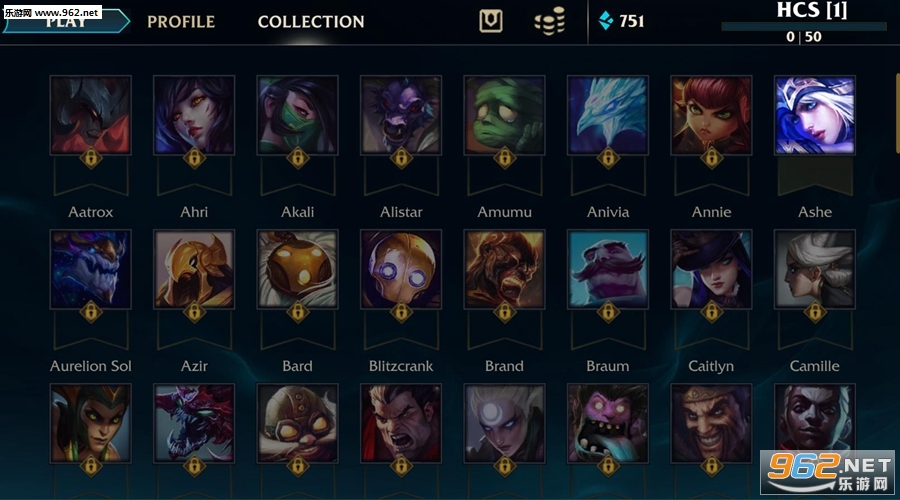 Hextech crafting simulator(英雄联盟lol开箱模拟器最新版)截图0