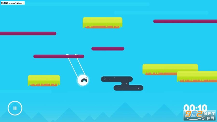 Plazmo(等离子冒险安卓版)截图2