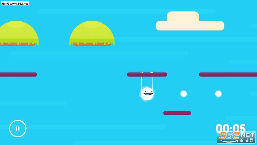 Plazmo(等离子冒险安卓版)截图3