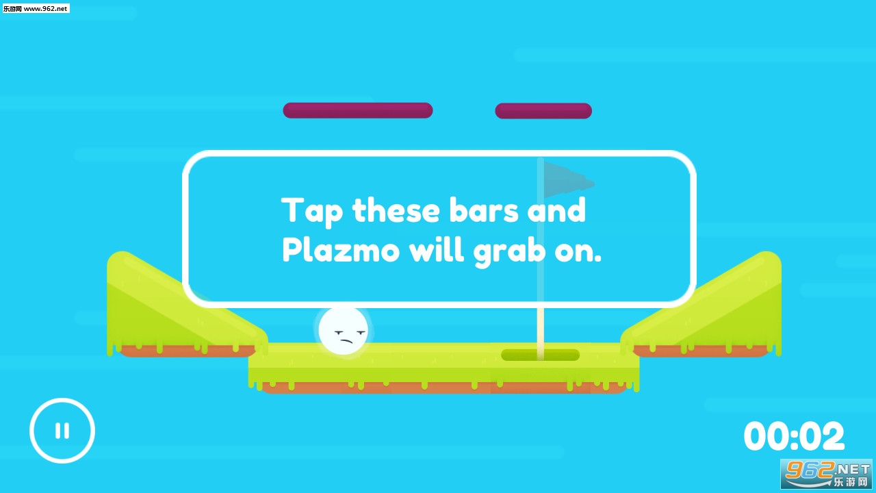 Plazmo(等离子冒险游戏)截图7
