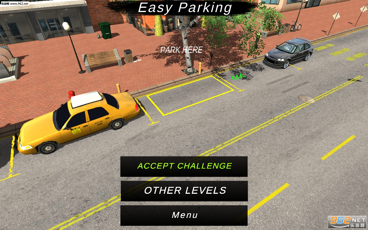 ��ʵ��ͣ����3D��Ϸv4.3.9��ͼ3