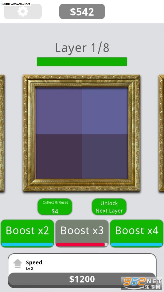 ������ɯ��΢Ц��Ϸv0.1.0��ͼ1