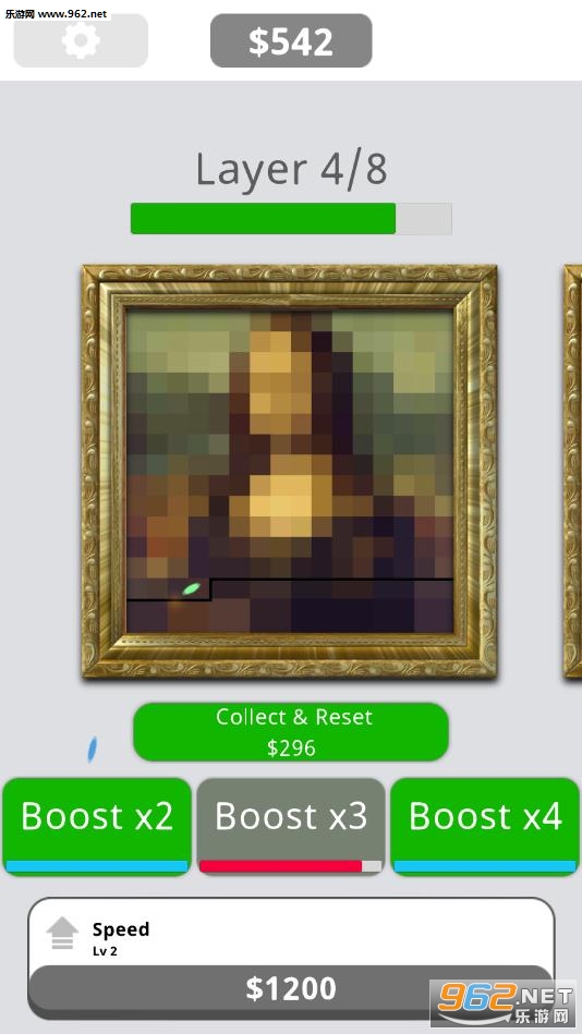 ������ɯ��΢Ц��Ϸv0.1.0��ͼ2