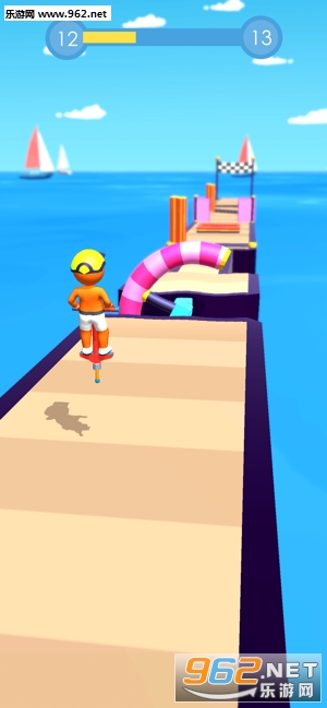 Pogo Time����ʱ����Ϸ��ͼ1